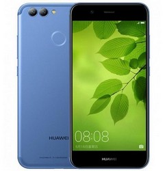 Прошивка телефона Huawei Nova 2 в Иванове